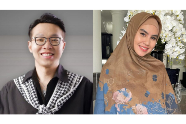 Dr Richard Lee - Kartika Putri