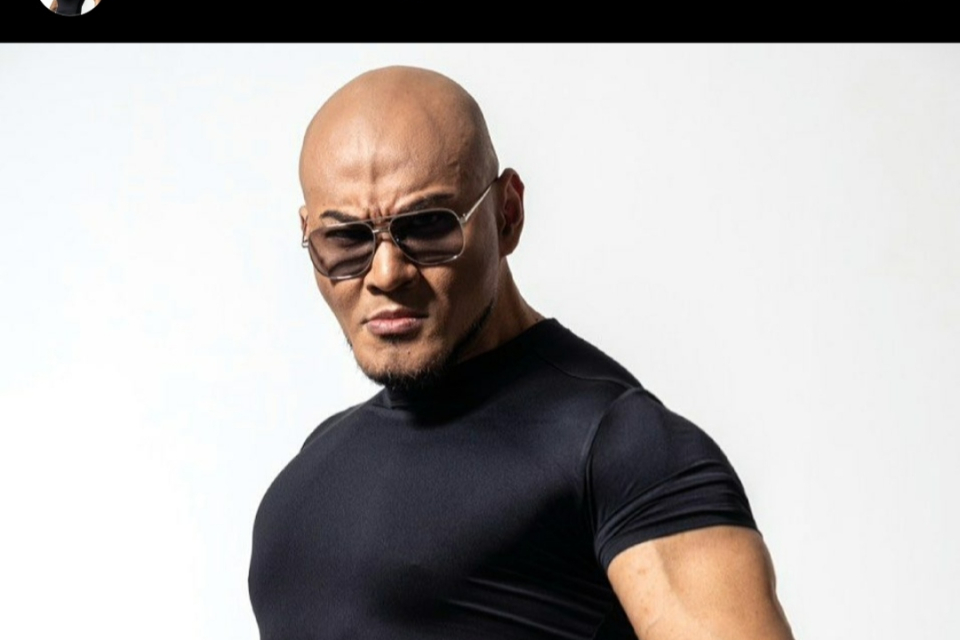 Deddy Corbuzier