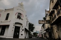 Kawasan Kota Lama Semarang