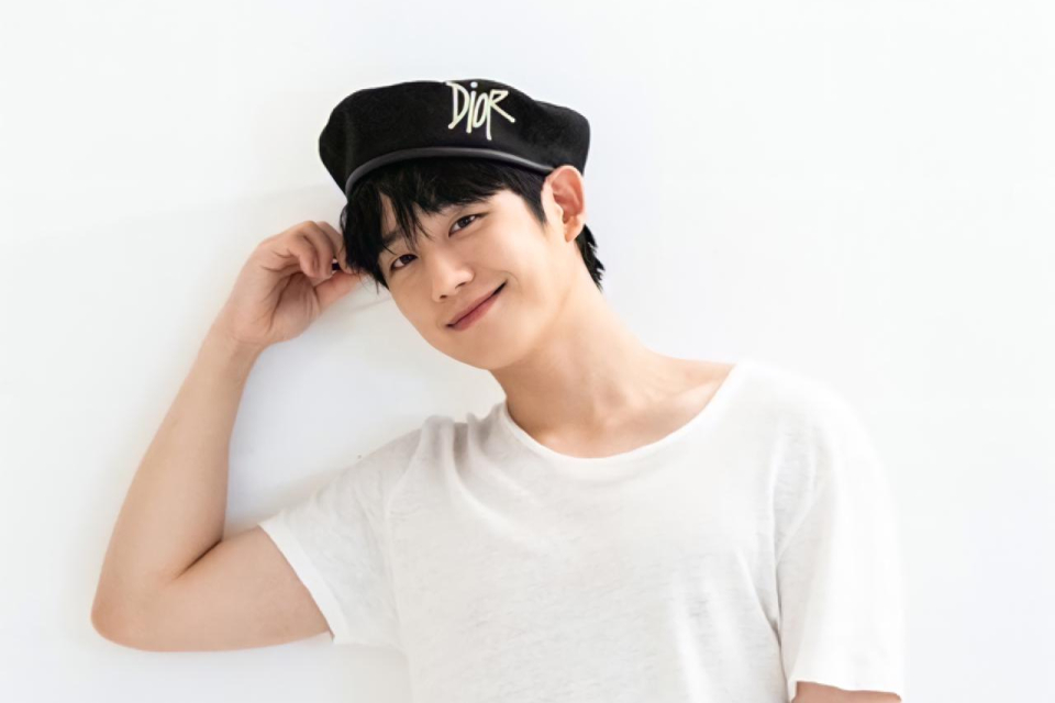 Jung Hae In 