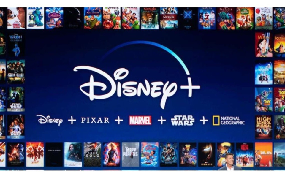 Disney PHK Ratusan Karyawan di Tim Film hingga Keuangan