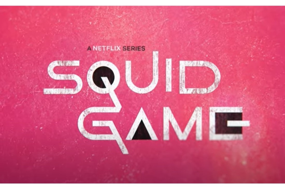 Squid Game