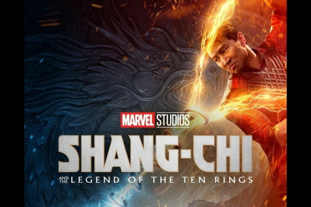 Shang-Chi