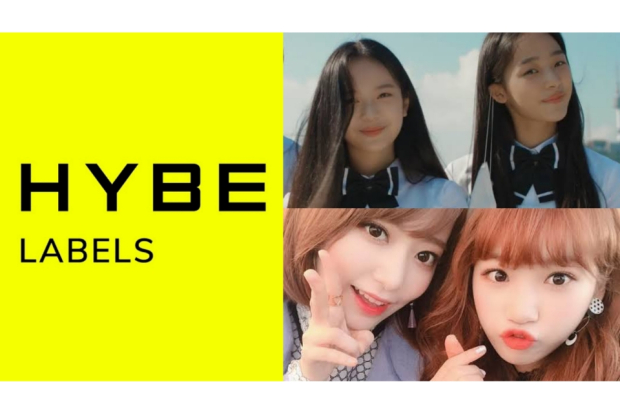 7 Fakta Grup Baru HYBE Labels, Rencana Debut sampai Audisi 7 Negara ...