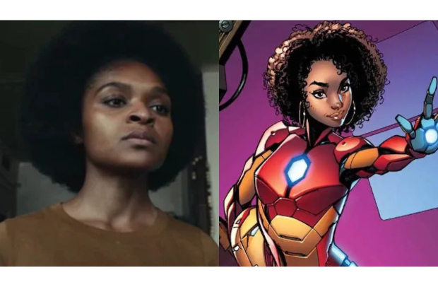 Ironheart