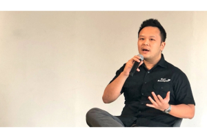 Edward Tirtanata - Kopi Kenangan