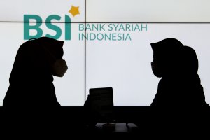 Capaian Kinerja Bank Syariah Indonesia
