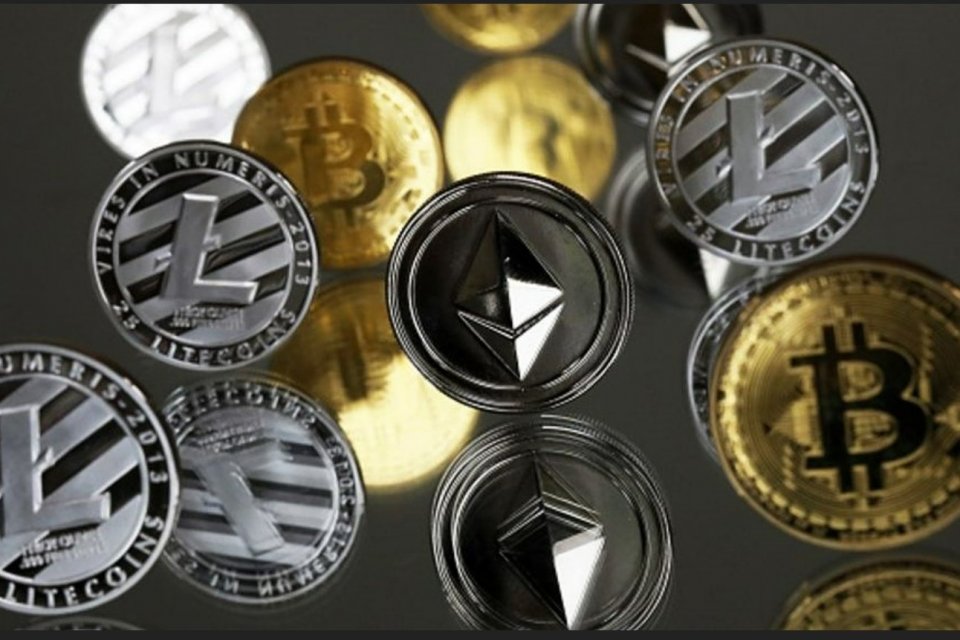 bitcoin, mata uang kripto