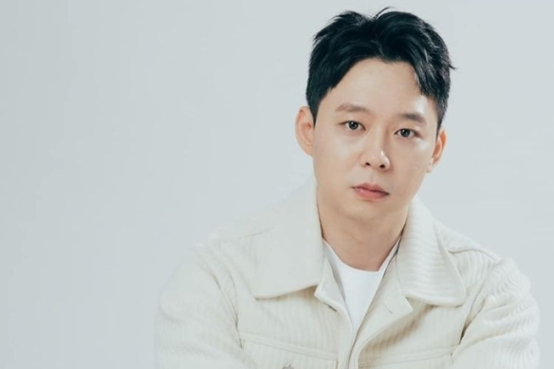 Park Yoochun