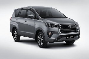 Artikel_Kijang, Andalan Toyota Temani Keluarga Indonesia