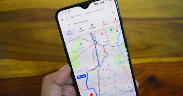 cara mengetahui lokasi seseorang melalui nombor telefon