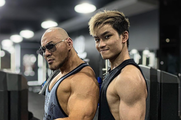 Azka corbuzier