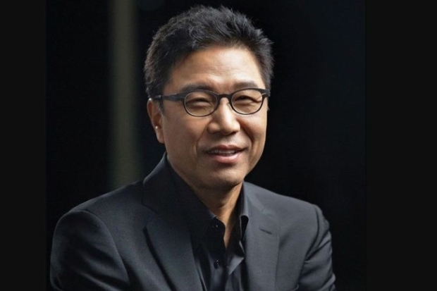 Lee Soo Man