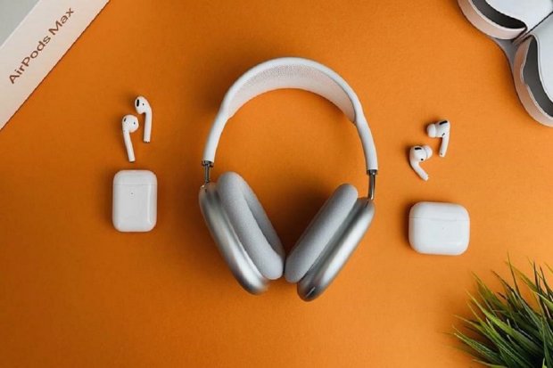 Rekomendasi Merk Headset Terbaik untuk Anda - Merek Katadata.co.id