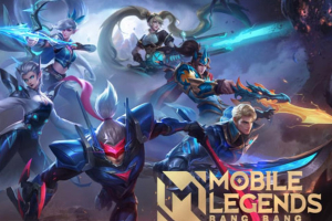 Mobile Legends