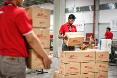 4 Cara Cek Resi J T Online Terbaru Dengan Mudah Dan Akurat Teknologi Katadata Co Id