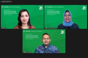 Manulife Aset Manajemen Indonesia