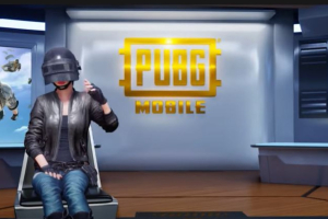 PUBG Mobile X Jujutsu Kaisen