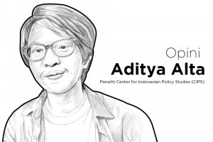 Aditya Alta