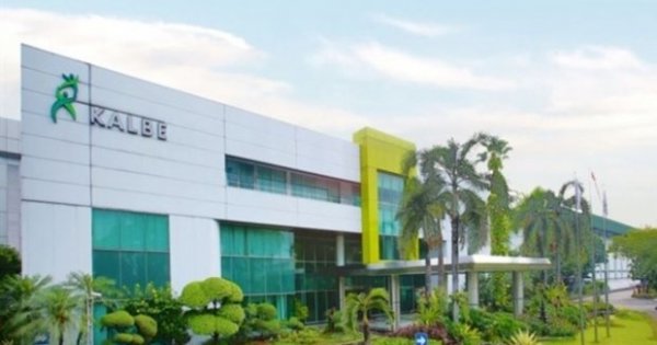 KLBF Kalbe Farma Bakal Akuisisi 80% Saham Aventis Pharma - Korporasi Katadata.co.id