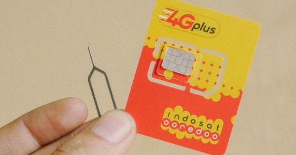 6 Cara Cek Nomor Indosat tanpa Aplikasi, Mudah dan Cepat - Lifestyle Katadata.co.id