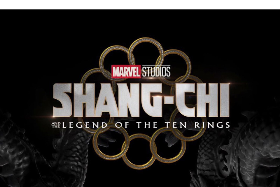 Shang-Chi