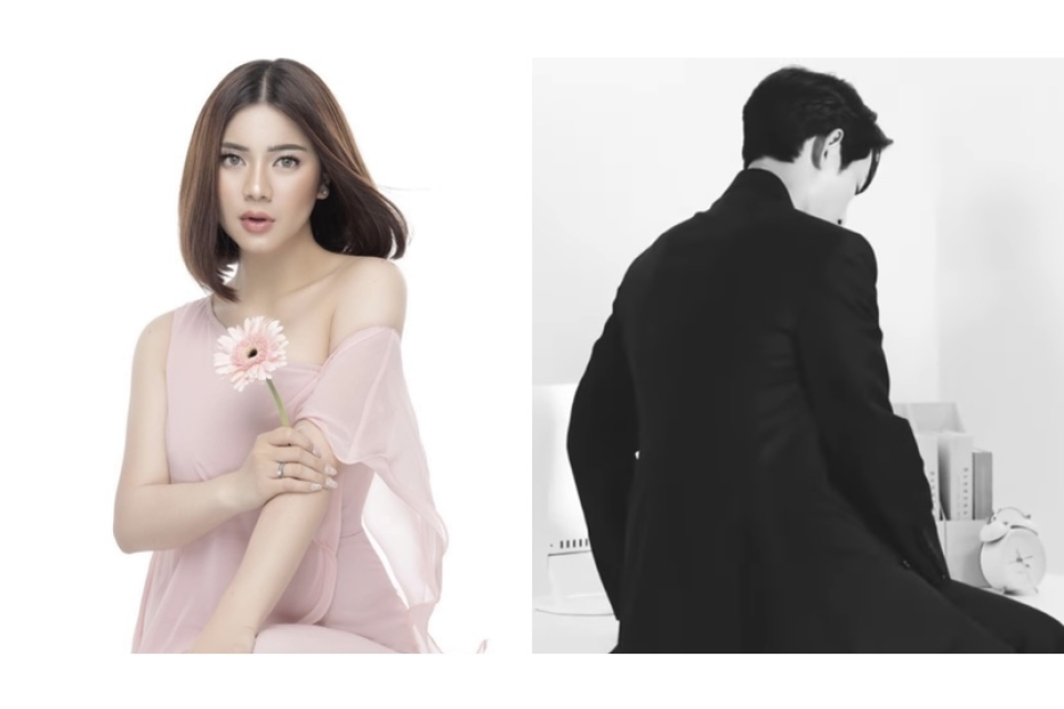 Felicya angelista song joong ki