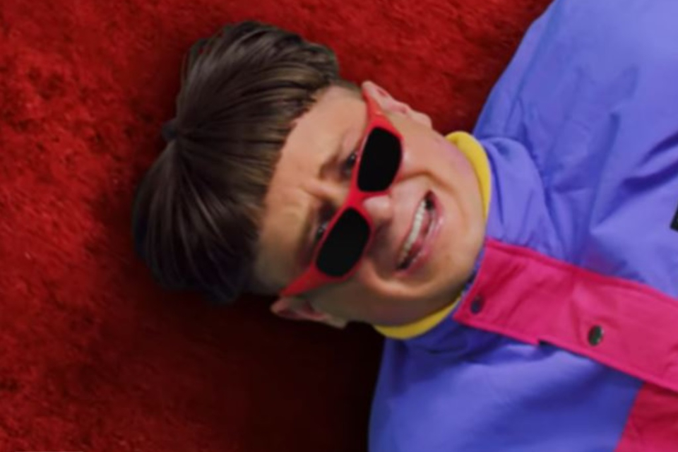 Oliver Tree