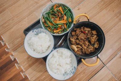 5 Menu Diet Sehat Rendah Kalori Dan Sederhana Lifestyle Katadata Co Id