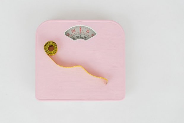 Kombinasi makanan sehat dan olaraga adalah cara menurunkan berat badan dengan cepat