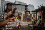 Angka Kemiskinan di Jakarta Capai Level Tertinggi dalam 20 Tahun Terakhir