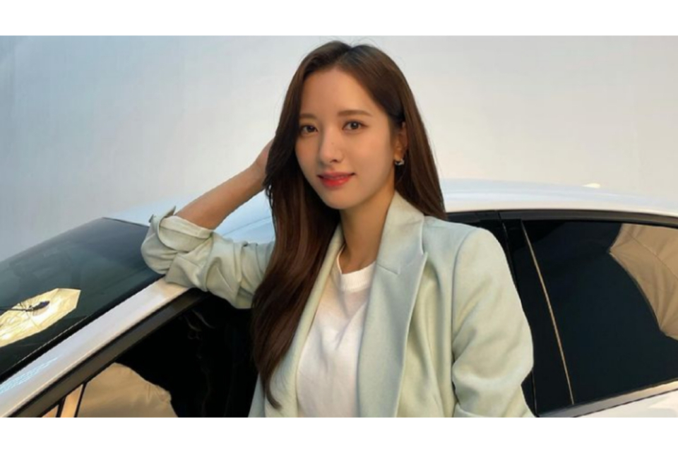 Bona WJSN