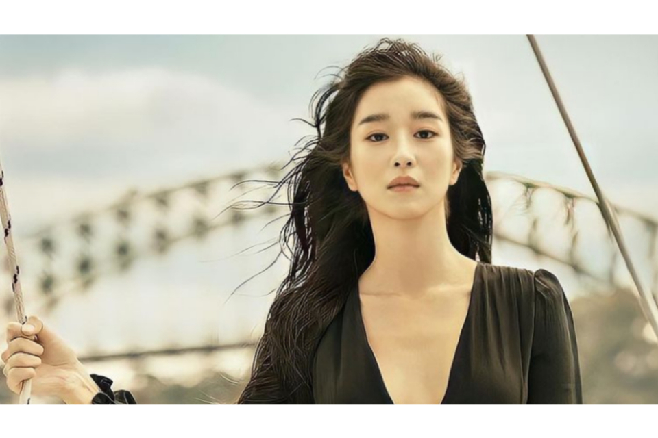 Seo Ye Ji