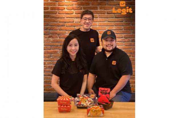 east ventures, gojek, grab, pendanaan, startup kuliner