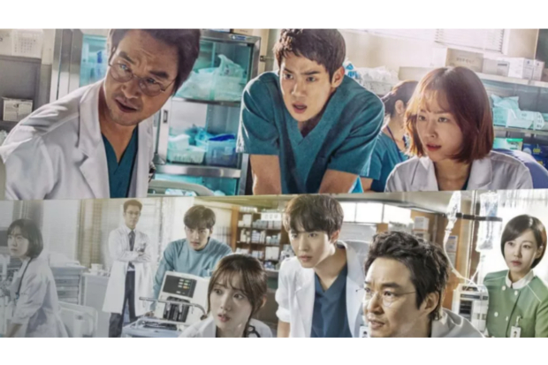 Dr.Romantic