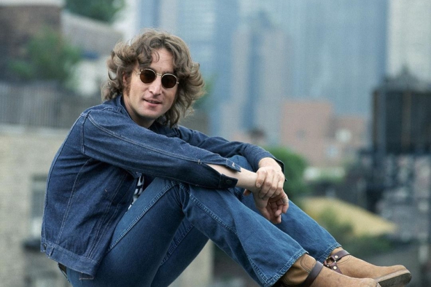 John lennon