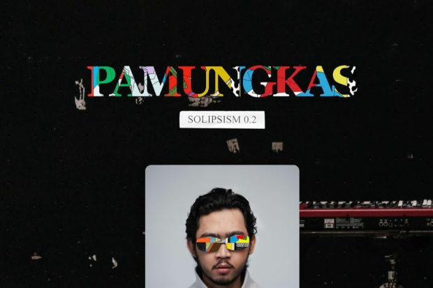Pamungkas