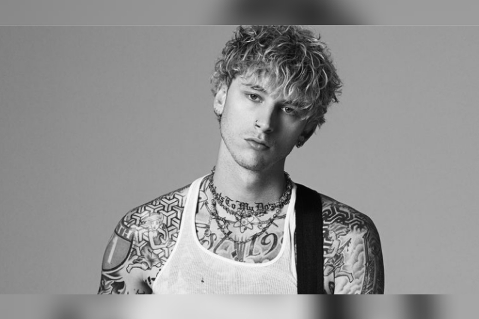 Machine Gun Kelly