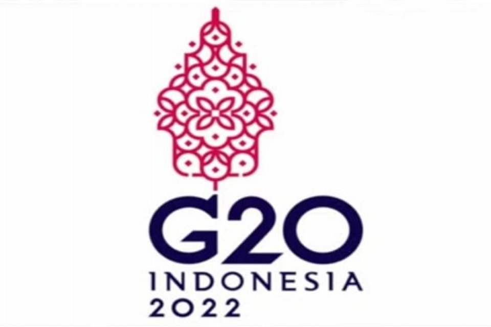 g20, presidensi g20. luar negeri