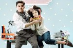Poster drama Korea komedi romantis She Was Pretty