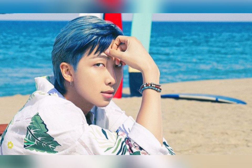 RM BTS