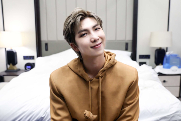 RM BTS