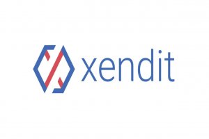 Logo Xendit