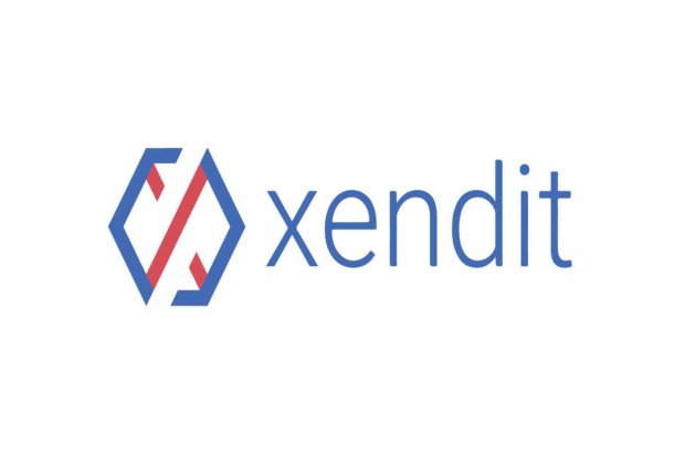 Logo Xendit