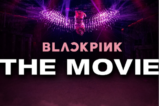 Blackpink the Movie