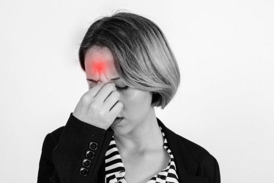 obat alami untuk migrain