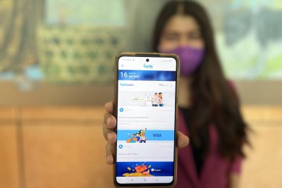 Cek Saldo Mandiri Lewat SMS Banking dan Aplikasi Ponsel ...