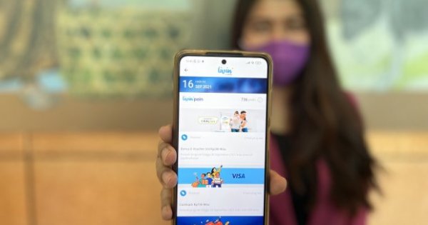 Cek Saldo Mandiri Lewat SMS Banking dan Aplikasi Ponsel ...