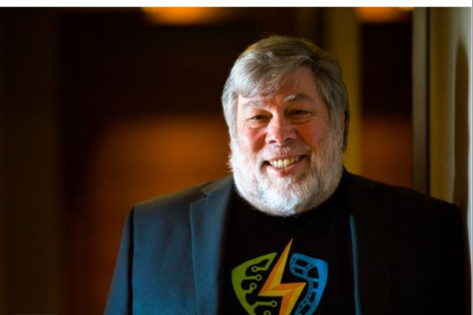 Steve Wozniak