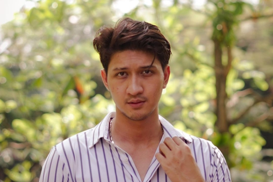 Aditya zoni